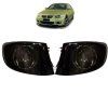 Halogenové žárovky pro BMW E92 E93 2006–2013, kouřové