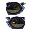 Mlhovky pro BMW E46 E39 1999–2006, žluté