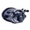 Halogeny pro BMW E46 E39 1999–2006, žluté