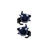 Halogenové žárovky pro BMW E60 E61 2003–2010 M-TECH