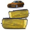 Halogeny pro BMW E36 (1991–1999) – žluté