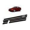SADA BOČNÍCH LISTŮ  BMW E36 COUPÉ 91–98