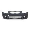 Přední nárazník pro BMW E60 E61 03–07 PDC SRA
