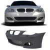 Přední nárazník pro BMW E60 E61 03–07 PDC SRA