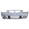 NÁRAZNÍK BMW E60 E61 LCI 07–10 MTECH PDC SRA 18 mm