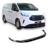 PŘEDNÍ SPLITTER FORD CUSTOM MK2 2023– LESKLÁ ČERNÁ