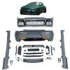 Karosářský kit VW Scirocco III 2008–2014 R-STYLE SRA LED DRL