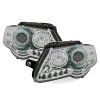 Č. CCFL A.E./LED VW PASSAT 3C 03/05 – LIM+VARIA