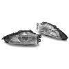 HALOGENY PRO OPEL INSIGNIA 08-12 ČÍRÉ