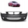 PŘEDNÍ NÁRAZNÍK PRO BMW 5 E60 E61 03-10 M5 STYLE