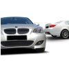 PŘEDNÍ NÁRAZNÍK PRO BMW 5 E60 E61 03-10 M5 STYLE