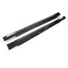 PRAHY PRO BMW 5 G60 G61 23- M-TECH STYLE