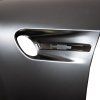 Přední blatníky pro BMW 3 E92 E93 2006–2013 s LED
