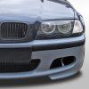 NÁRAZNÍK BMW E46 98–08 M-TECH LIM TOURING
