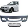 NÁRAZNÍK BMW E46 98–08 M-TECH LIM TOURING