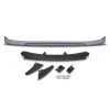 Přední spoiler VW GOLF 6 08-12.
