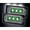 LED SMD panel pro BMW E82, E88, E46 M3 CSL, E90 a E90LCI