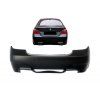 Zadní nárazník BMW E60 M5 2003–2010