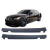 SPOILERY BMW E60 E61 03–10 M-PACK