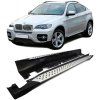 VÝKONOVÉ STUPNICE BMW X6 E71 E72 (kromě X6M)