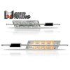 LED směrovky BMW E81/ E82/ E87/ E88/ E90/ E91/ E92