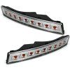 LED směrovky VW Passat 3C chrom