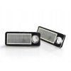 POD. TAB. REG. AUDI A6 C5 97–04 AVANT LED