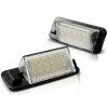 POD. TAB. REG. BMW E36 LED CANBUS