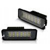 POD. TAB. REG. PRO VW GOLF V/VI CANBUS LED