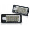 POD. TAB. REG. AUDI A3/A4/A6/A8/Q7 CANBUS LED