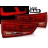 LED žárovky pro Audi A1 2010– R-W LED