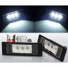 BMW E63/E64/E81/E87/Z4/MINI LED CREE CLEAR