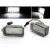 FORD FIESTA, FOCUS, MONDEO, C-MAX, S-MAX, GALAXY, LED