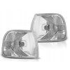 MODELY VW T4 08.96–03.03 BUS CHROME