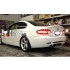 Kryt ventilátoru BMW 3 E92 ABS ve stylu CSL