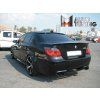 Lemování BMW 5 E60 4d ABS AC Style