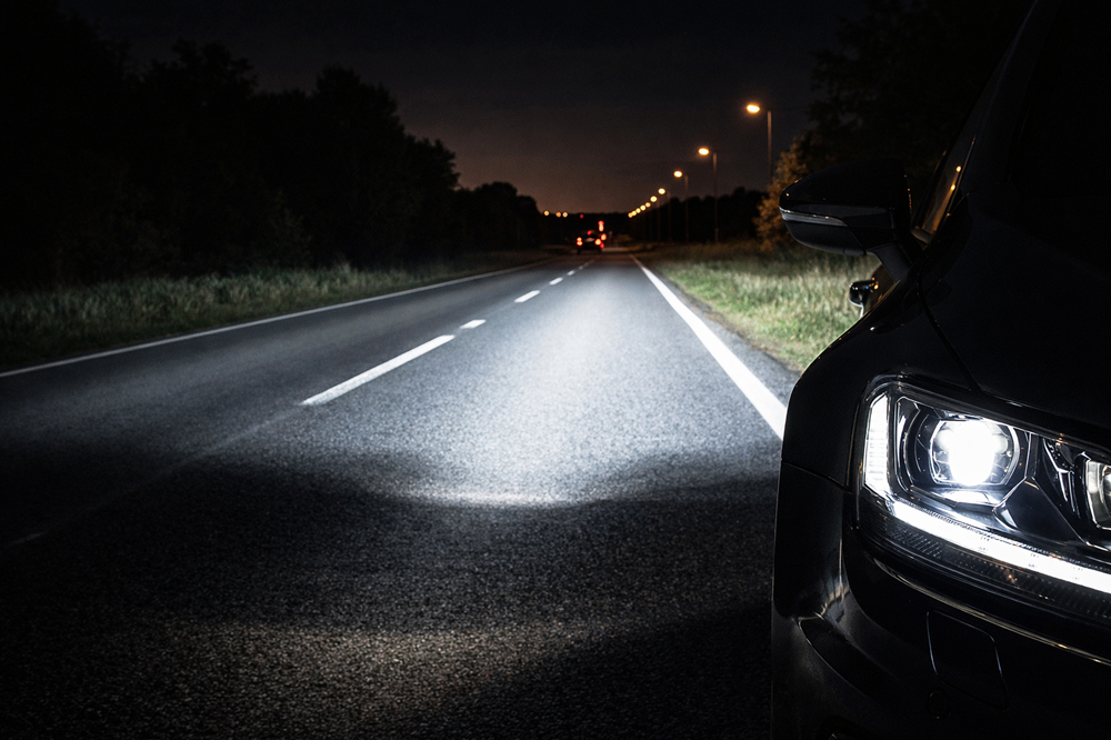 Jak vybrat LED žárovky do auta