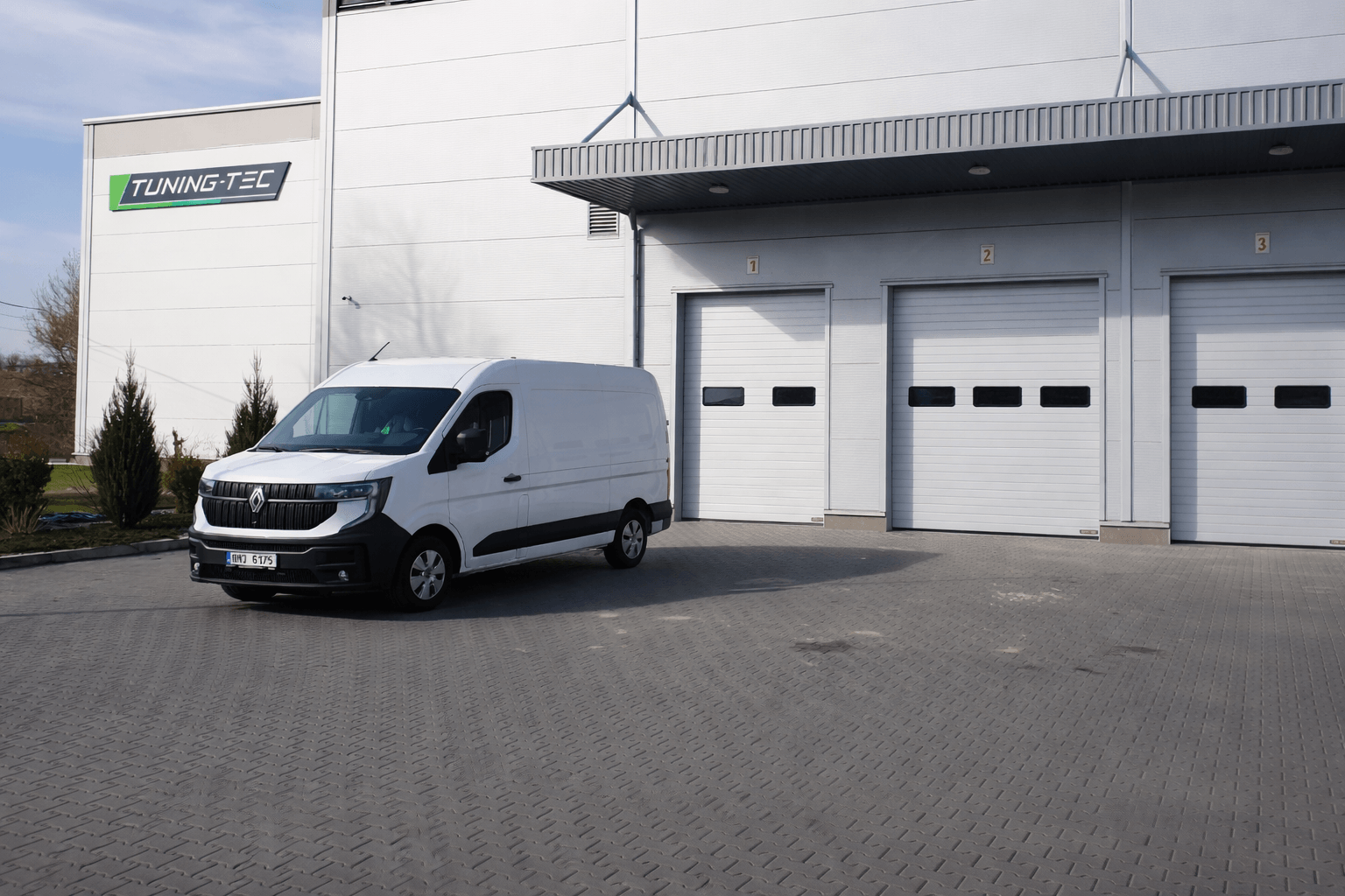 Tuning-tec - jsme přímí dovozce