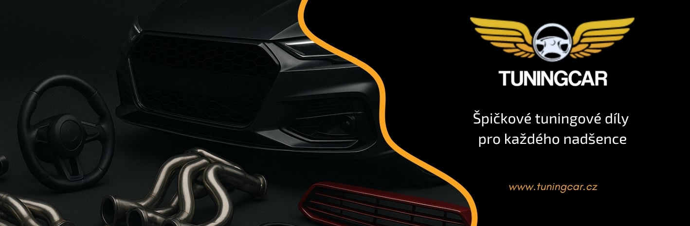 Hlavní banner