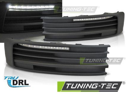 10069 ramecek led drl pro vw t6 15 19