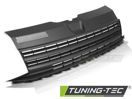 100 mrizka predni cerna matna pro vw t6 15 19