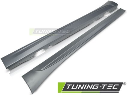 SIDE SKIRTS SPORT STYLE fits BMW F20 9.11-18