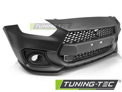 SUZUKI SWIFT VI 17- SPORT STYLE