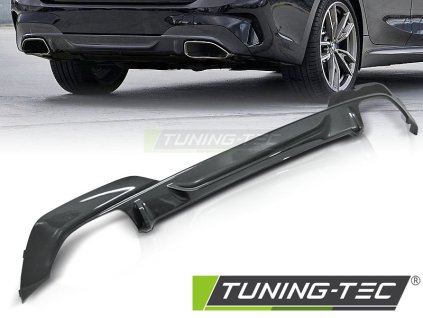 DIFUZOR 340i DVOJITÝ VÝVOD JEDNODUCHÝ TLUMIČ VÝFUKU pro BMW G20/G21 19-22