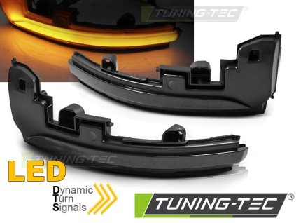 LAND ROVER RANGE ROVER IV/ SPORT/ EVOQUE KOUŘOVÁ LED SVĚTLA SEQ