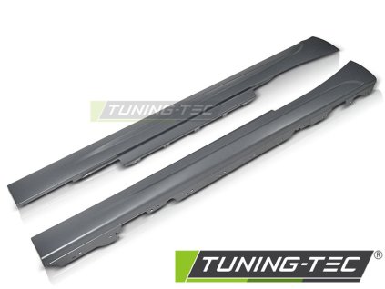 SIDE SKIRTS SPORT STYLE fits BMW F22/ F23 13-