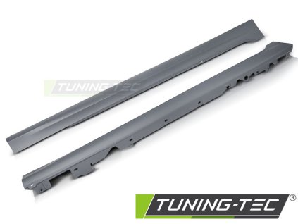 SIDE SKIRTS SPORT fits BMW G20/G21 19-25