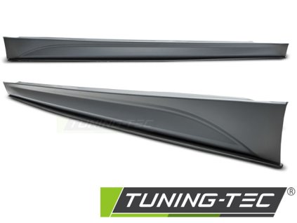 BOČNÍ PRAHY PERFORMANCE STYLE pro BMW F30 F31 2011-