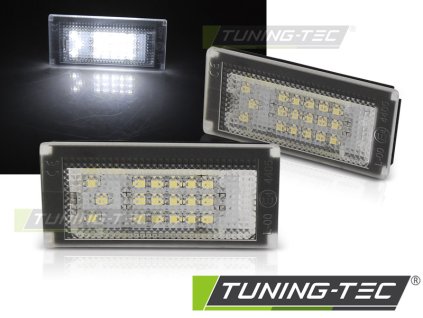 LED SPZ pro MINI COOPER R50/ R52/ R53 LED