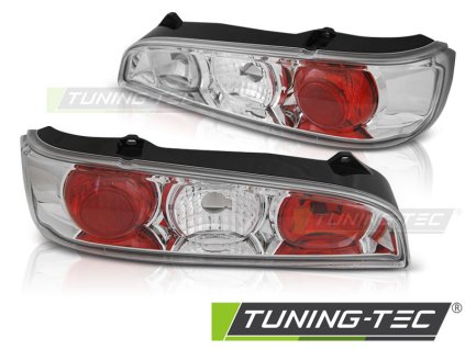 FIAT SEICENTO 600 98-10 CHROM